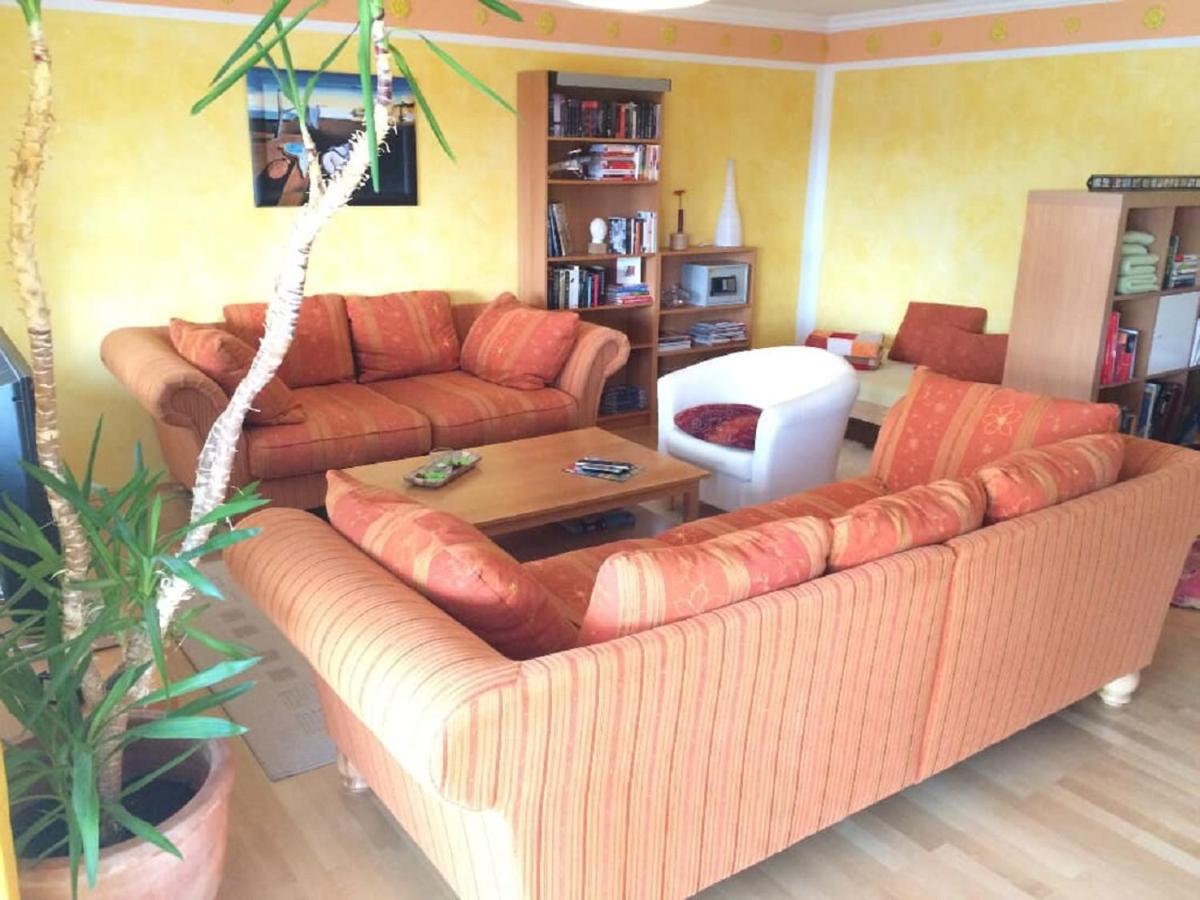 Monis Ferienwohnung Tännesberg المظهر الخارجي الصورة