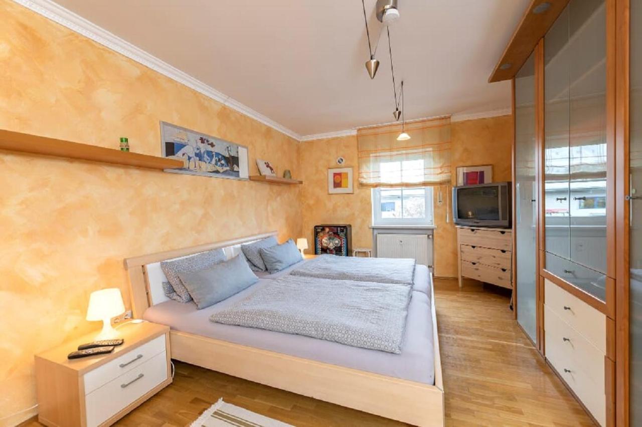 Monis Ferienwohnung Tännesberg المظهر الخارجي الصورة