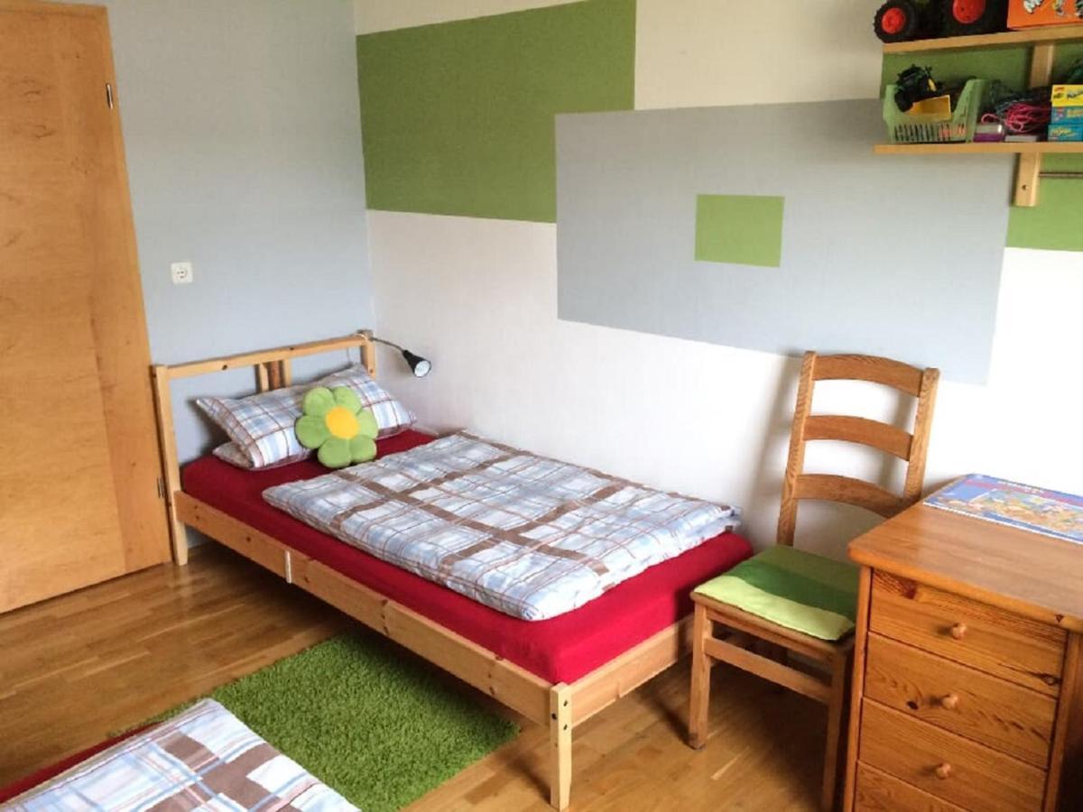 Monis Ferienwohnung Tännesberg المظهر الخارجي الصورة