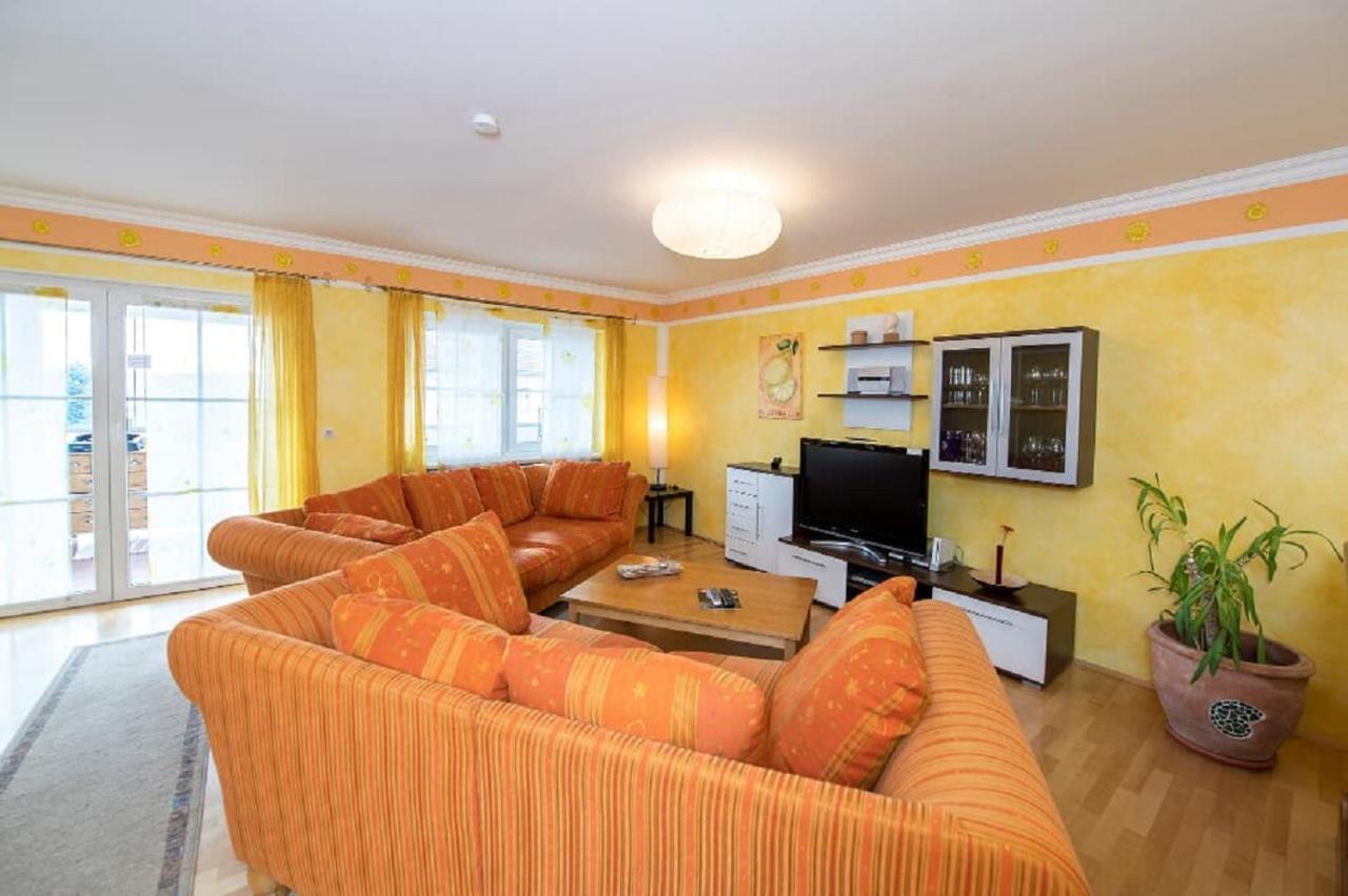 Monis Ferienwohnung Tännesberg المظهر الخارجي الصورة
